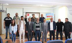 Erzincan’ın su kaynakları ekonomiye kazandırılıyor