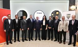 Karaman: “Üreticimiz İçin Çalışmaya Devam Ediyoruz”