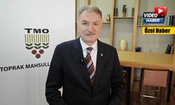 TMO Genel Müdürü Erzincan Çiftçileri İçin Neler Söyledi?