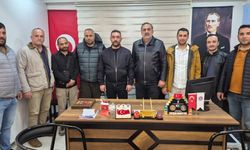 Tarım Orman-Sen’den Erzincan’da Kritik Zirve: Sınav Öncesi Tüm Talepler Masada!