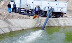 Tercan Belediyesi Üretimde Vites Yükseltti