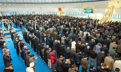 Erzincan'da Kurban Bayramı namazı saat kaçta?