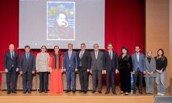 Erzincan’da Türk Dünyası Buluşması