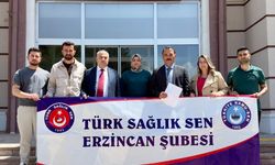 Erzincan’da Şiddete Karşı Güvenlik Çağrısı