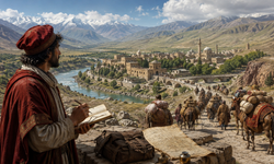 Ünlü seyyah Marco Polo Erzincan’ı böyle anlattı