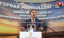 Vali Aydoğdu Erzincan’ı Öyle Bir Anlattı ki, Şaşıracaksınız