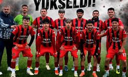 Vefa Spor Tarih Yazdı: BAL Ligi’ndeler