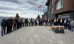 Sağlığın Görünmeyen Kahramanları Erzincan’da Buluştu