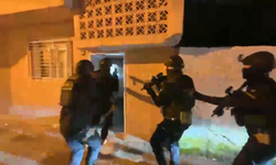47 İlde DEAŞ Operasyonu