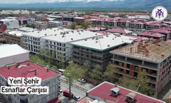 Erzincan'da Büyük Dönüşüm! İnşaat Çalışmaları Ne Durumda?
