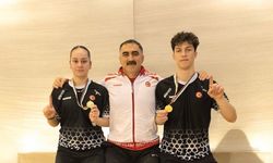 Erzincan’ın Altın Gençleri Milli Takımın Gözdesi Oldular!