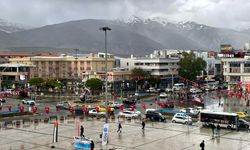 Erzincan İçin Bayram Hava Tahmini Açıklandı..