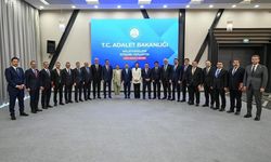 İlçelerdeki O Eksiklik Bakanlığa Taşındı! Erzincan İçin Kritik Toplantı
