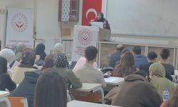 EBYÜ’de Dev IPARD ve Farkındalık Eğitimi!