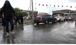 Erzincan İçin Kuvvetli Yağış Uyarısı! Meteoroloji Tarih ve Saat Vererek Duyurdu