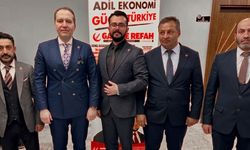 Erzincan Heyetinden Ankara’da Önemli Temaslar