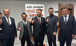 İstanbul’a Erzincanlı Başkan: İlk Tebrik Memleketinden
