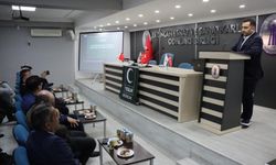 Yeşilay Erzincan Türkiye sıralamasında yükselme sözü verdi