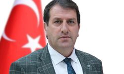 Başkan Tektaş: “Çok önemli bir gelişmenin mutluluğunu yaşıyoruz”