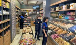 Zabıta Ekiplerinden 47 İşletmeye Kapsamlı Kontrol