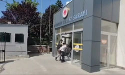 Erzincan'da kapsül uyuşturucuya 2 tutuklama