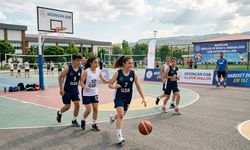 Gençler Sahaya! Erzincan'da GSB Yaz Spor Okulları Kapılarını Açıyor
