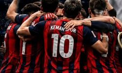 Kemah Turnuvası’nda Yarı Final Eşleşmeleri ve Maç Programı Açıklandı