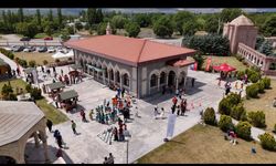 Erzincan'da ÇEDES Başarıyla Tamamlandı