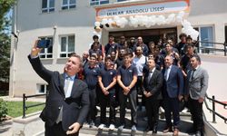 Vali Aydoğdu’dan YKS Öğrencilerine Müjde Geldi!