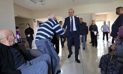 Erzincan’ın Yeni Müdüründen Ezber Bozan Başlangıç!