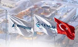 Erzincan'daki Çöpler Altın Madeni İçin Yeni Sayfa...
