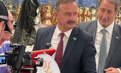 Anahtar Parti'den Sert Çıkış: “Erzincan Turizmde Hak Ettiği Yerde Değil”