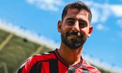 Erzincanspor'un Yeni Forveti: "Buraya Sadece Gol Atmaya Gelmedim"