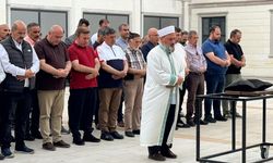 Erzincan’da Bugün: Bölge Müdürünün Çocuğu ve Genç, İki Kişi Son Yolculuğuna Uğurlandı