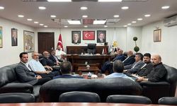 Belediye Meclisinde Erzincan’ın Yeni Dönemi Konuşuldu