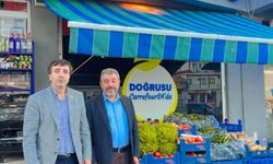Düşük Fiyat, Yerli Üretim! Çayırlı'da İlk Hasat Sevinci