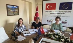 Erzincan'ın İlçesine Dev Süt Sığırcılığı Tesisi Geliyor