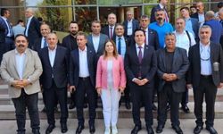 CHP Erzincan'dan Dikkat Çeken Kurultay Açıklaması
