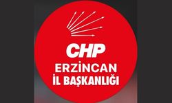 CHP Erzincan’dan Ültimatom Gibi Çıkış: "Mutlak Butlan" Tartışmalarına Sert Tepki!