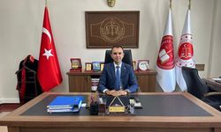 Erzincan Cumhuriyet Başsavcılığına Mehmet Avcı atandı