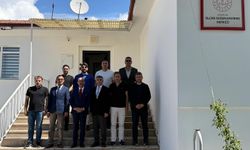 Erzincan'ın Kitabı Yeniden Yazılıyor...