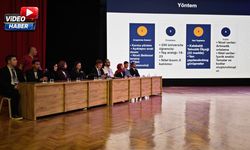 Bakan Yardımcısı Dönmez: “Hepimiz Takip Ediliyoruz”