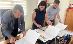 Erzincan’da Özel Gereksinimli Bireylere Destek Protokolü