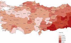 Erzincan'da ortalama eğitim yaşı 25 buldu