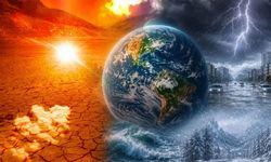 Süper El Niño Kapıda: Tarımsal Üretim Haritası Yeniden Çiziliyor!