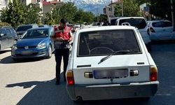 Erzincan'da çok sayıda okul çevresi denetlendi!