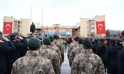 19 Bin Personelin Görev Yeri Değişti