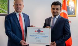 EBYÜ Erişilebilirlikte Türkiye’ye Örnek Oldu