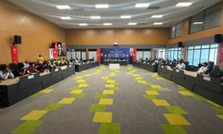 Erzincan Alarmda: Orman Yangınlarına Karşı Tüm Kurumlar Aynı Masada
