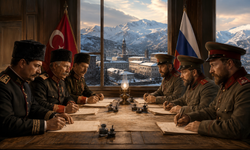 Erzincan’da imzalanan ateşkes savaşı durdurdu